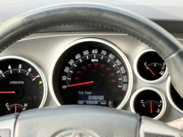 Toyota: Toyota Sequoia: 2017 г., 5.7 л, Автомат, Газ, Внедорожник — 8