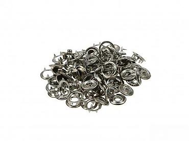 Setovi ručnog alata: Set klješta za perforiranje i ugradnju ringlica/drukera - Komplet — 5