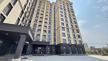 Новостройки от застройщика: Сдан, Элитка, 2 комнаты, 80 м² — 1