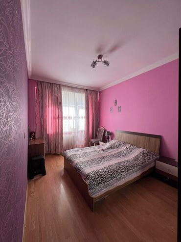 Yeni tikili: 3 otaqlı, Yeni tikili, 92 kv. m — 4