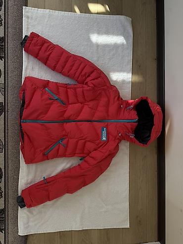 Пуховики и зимние куртки: В Идеальном состоянии. Пуховая куртка, размер М Running River в — 6