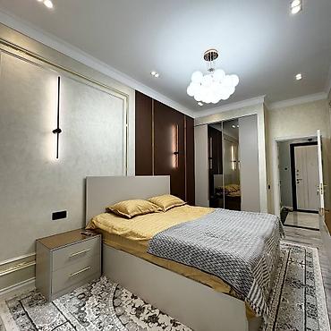 Посуточная аренда квартир: 1 комната, Душевая кабина, Постельное белье, Кондиционер at lalafo.kg — 8 Посуточная аренда квартир: 1 комната, Душевая кабина, Постельное белье, Кондиционер — 8