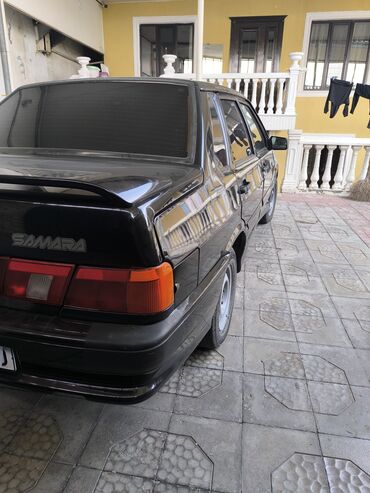 VAZ (LADA): VAZ (LADA) Samara: 1.6 l | 2010 il 165000 km Sedan — 4