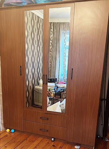 Dehliz mebeli təcili satılır 150azn.hec bir problemi yoxdur. Olcu lalafo.az -da Dehliz mebeli təcili satılır 150azn.hec bir problemi yoxdur. Olcu