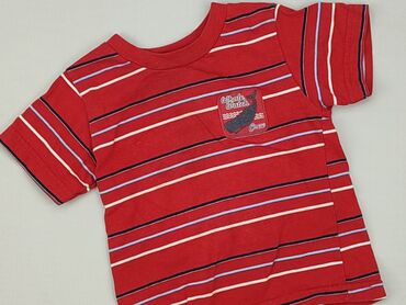 kombinezon wiosenny 62 dla dziewczynki: T-shirt, 9-12 months, condition - Perfect