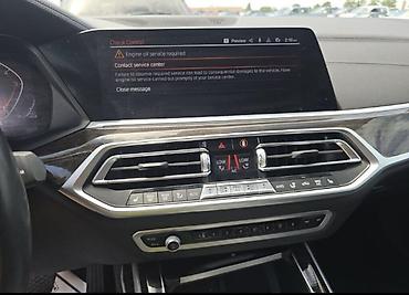 BMW: BMW X7: 2019 г., 3 л, Автомат, Бензин, Кроссовер — 11
