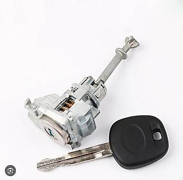 smart key: Услуги: 24/7 Личинка замка зажигания с ключом для автомобиля — 1
