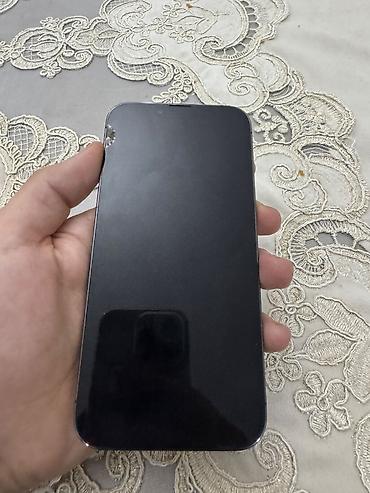 dell latitude e: IPhone 13 Pro, 128 GB, Graphite, Simsiz şarj, Face ID — 4