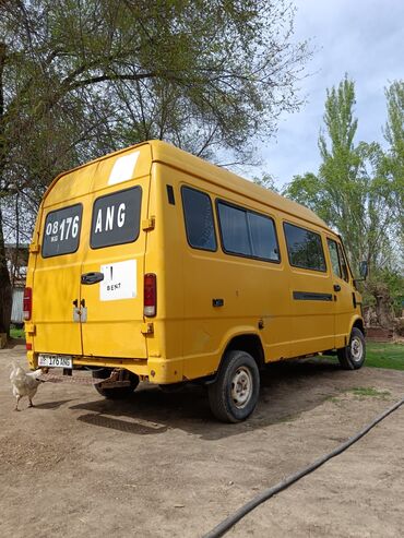 диски и шыны: Mercedes-Benz