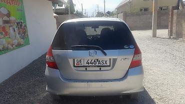 фит кондиционер: Honda Fit: 2001 г., Автомат, Бензин, Хэтчбэк — 3