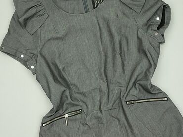 koszula makłowicz: Sukienka damska, rozmiar L