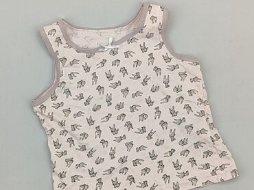 jack jones koszulki: T-shirt, 3-6 months, condition - Good