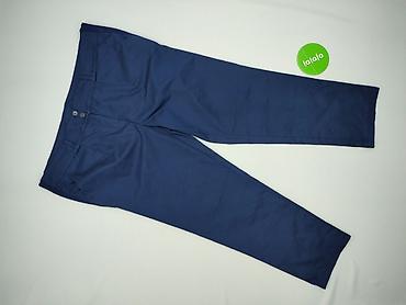 trousers: Spodnie materiałowe damskie, rozmiar 3XL — 2
