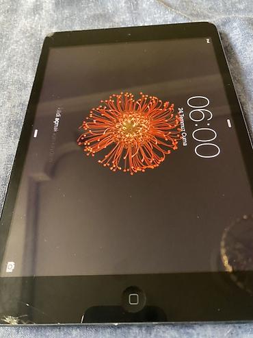 ipad mini 5 islenmis: Tam işlək vəziyyətdə olan, texniki heç bir problemi olmayan iPad Mini — 3