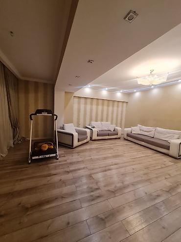Продажа квартир: 4 комнаты, 136 м², Дордой Плаза ТРЦ Элитка, 5 этаж, Евроремонт — 2