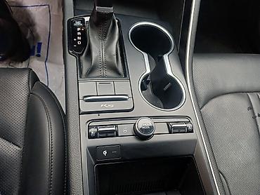 Kia: Kia K5: 2020 г., 2 л, Автомат, Газ, Седан — 8