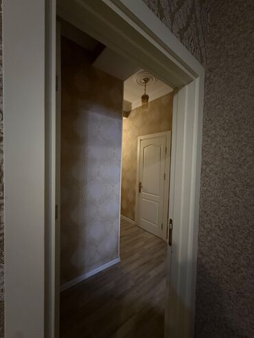 Yeni tikili: M.Ə. Rəsulzadə qəs., 3 otaqlı, Yeni tikili, m. Azadlıq Prospekti, 105 kv. m — 13