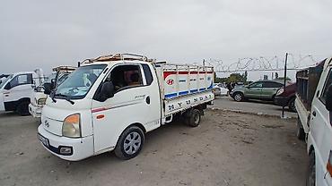 Продаю Hyundai Porter 2005 года. Двигатель 2.5 турбо дизель. Состояние at lalafo.kg Продаю Hyundai Porter 2005 года. Двигатель 2.5 турбо дизель. Состояние