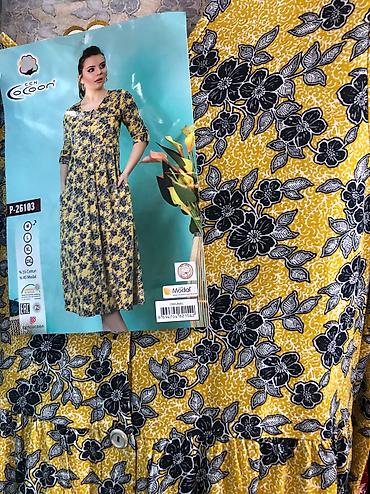 Платья: ТУРЕЦКИЕ — 10