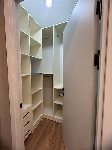 Продажа квартир: 2 комнаты, 71 м², Элитка, 1 этаж, Евроремонт — 7