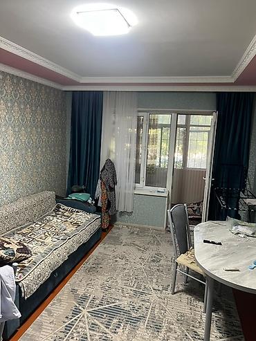 кафе ош: Студия, 65 м², 103-серия, 1 кабат, Евро оңдоо — 1