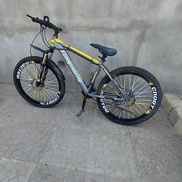 velosiped 2 el: Dağ velosipedi – Спортмастер (Sportmaster) brendi - Çərçivə — 4