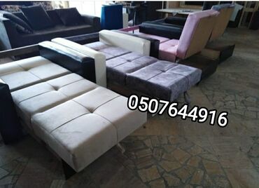 Divanlar: Di̇van-kravat, Yeni, Açılan, Bazalı, Parça, Şəhərdaxili pulsuz çatdırılma — 2