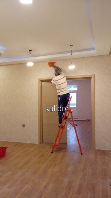 Malyar işləri: Təcrübəli aboy ustasıyam. Her növ ve her zövqə uyğun aboyları vururam -da lalafo.az — 17 Malyar işləri: Təcrübəli aboy ustasıyam. Her növ ve her zövqə uyğun aboyları vururam — 17