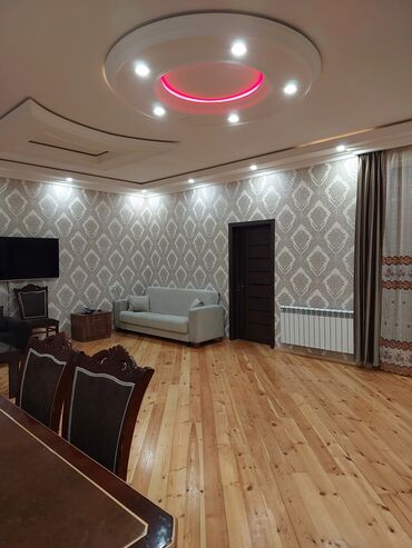 Yeni tikili: 2 otaqlı, Yeni tikili, 90 kv. m — 5