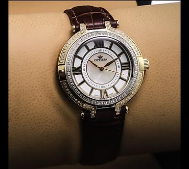 Классические часы: OSL331-SGL-D-7 💎 120 бриллиантов Просим писать на Ватсап Ссылка в — 8