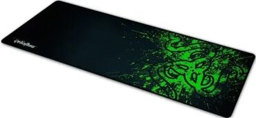 компьютерные мыши protech: Игровой коврик для мыши Razer Goliathus Speed Terra, разработанный для