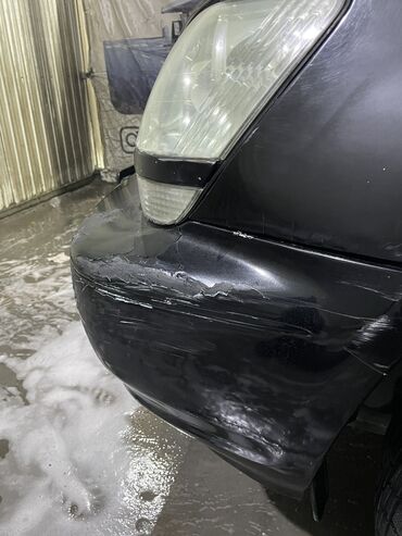 Lexus: Lexus RX: 2002 г., 3 л, Автомат, Бензин, Кроссовер — 11