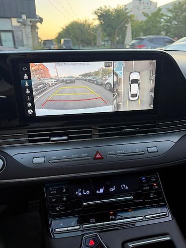 лайнеры: Hyundai Grandeur: 2020 г., 2.4 л, Типтроник — 7