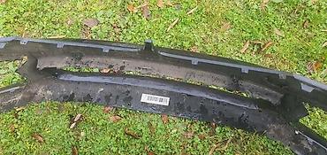 nalepnice za automobile: PREDNJI BRANIK G30 G31 MSP ZA BMW SERIJA 5 | BMW 5 g30 g31 prednji — 5