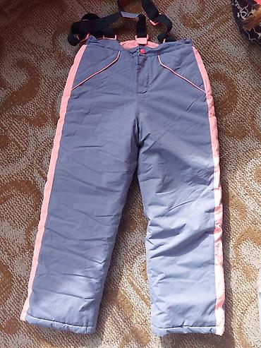 Ski pantalone: Dečije ski pantalone LC Waikiki – Girls - Veličina: 12–13 godina, za — 1