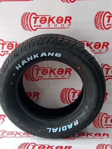 13 kalpak: Yeni Şin 215 / 50 / R 13