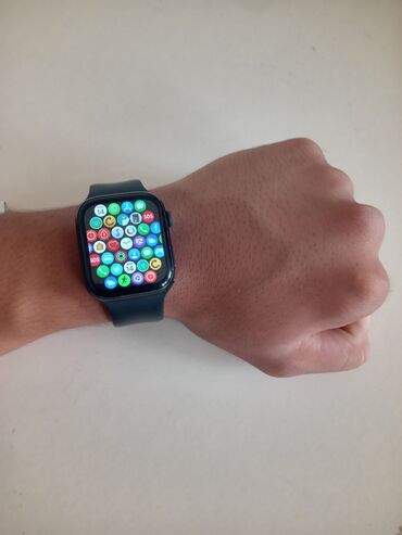 компютер для игр: Apple Watch