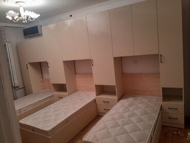 Sifarişlə mətbəx mebeli: Sifarişlə mətbəx dəsti, Özü çəkən petlələr, MDF, Kredit yoxdur, Pulsuz çatdırılma -da lalafo.az — 6 Sifarişlə mətbəx mebeli: Sifarişlə mətbəx dəsti, Özü çəkən petlələr, MDF, Kredit yoxdur, Pulsuz çatdırılma — 6