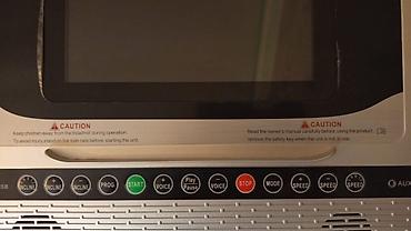 nərd taxta satisi: SATILIR — YENİ QAÇIŞ APARATI (TREADMILL) Evdə idman etmək, qaçmaq — 4