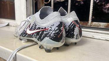 nike force: Футбольные бутсы Nike Phantom GT (Elite/GT2, FG) - Цвет — 4