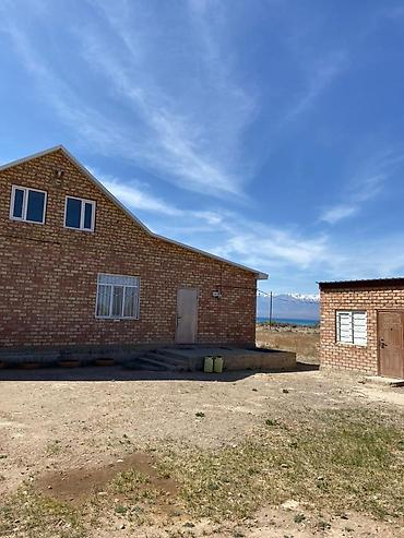 Продажа коттеджей и домов: Продаю дом на южном берегу Иссык Куля. Межда с селами Кара-Шаар и — 4