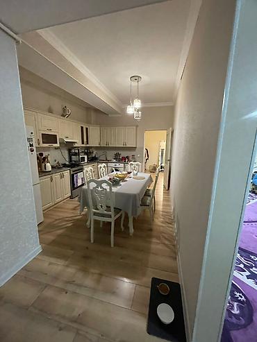 Продажа квартир: 2 комнаты, 80 м², Элитка, 2 этаж, Евроремонт — 1