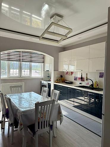 Продажа квартир: 3 комнаты, 99 м², 5 этаж — 11