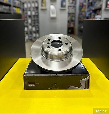 bmw disk type 1 per page 40: BMW F10 ön əyləc diski 1 ədədinin qiyməti -90 azn cütü 180 azn dir — 1