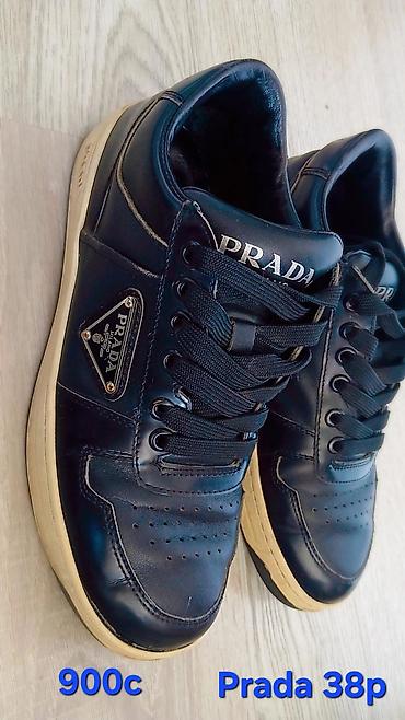 неликвид товары: Женская обувь 38 размера, все оригинал продаю по самой низкой цене — 5