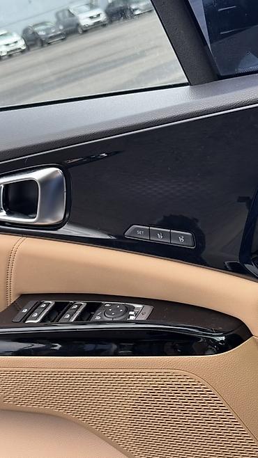 Kia: Kia Carnival: 2021 г., 2.2 л, Автомат, Дизель, Минивэн — 5