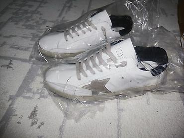 кыргыз форма: Golden Goose на подзаказ от 10 до 14дней, Golden Goose в белой — 4