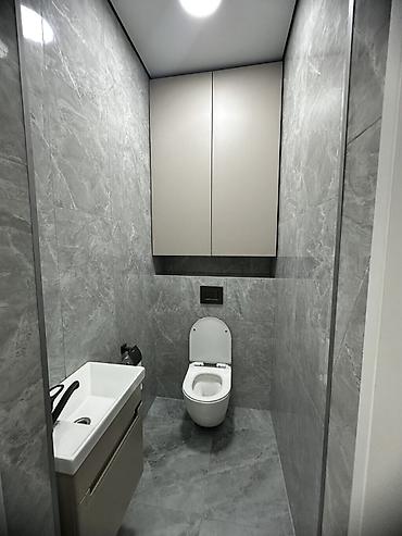 Продажа квартир: 2 комнаты, 64 м², Элитка, 7 этаж, Евроремонт — 2