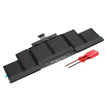 инверторы для солнечных батарей 1000: Аккумулятор Apple A1494 Арт.1404 MacBook Pro Retina 15 A1398, A1618