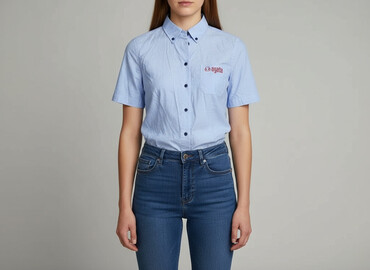 t shirty damskie guess allegro: Agatha, Koszula damska, rozmiar M
